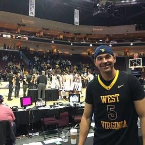 Meet your Posher, Jeremy